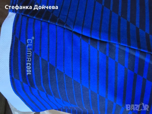 Оригинална фланелка на ПФК "Левски" за сезон 2026/2027 г., снимка 3 - Футбол - 55985645