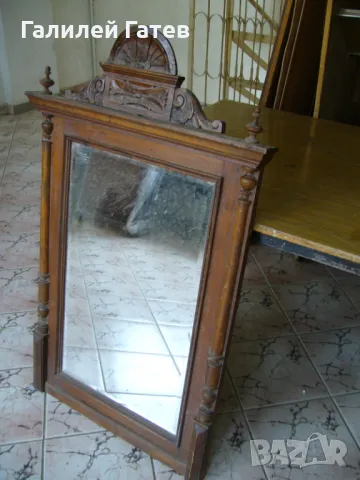 Старинни Рамки за Огледала и от 60 лв