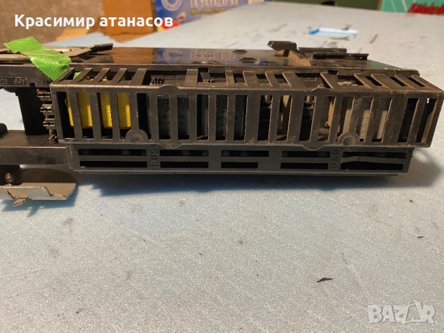 Сам модул за Мерцедес Е-класа w211.5DK008047-20.0035450001, снимка 5 - Части - 42398328