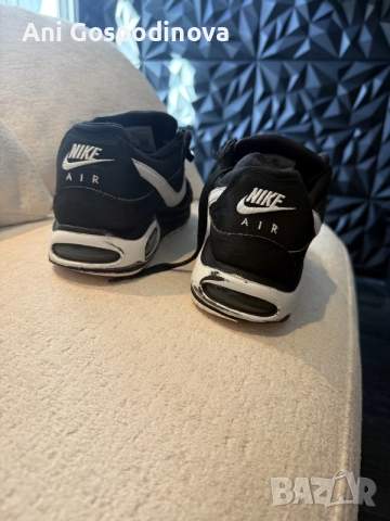 NIKE AIR MAX COMMAND ( маратонки Найк) - намалена цена, снимка 2 - Маратонки - 56111877