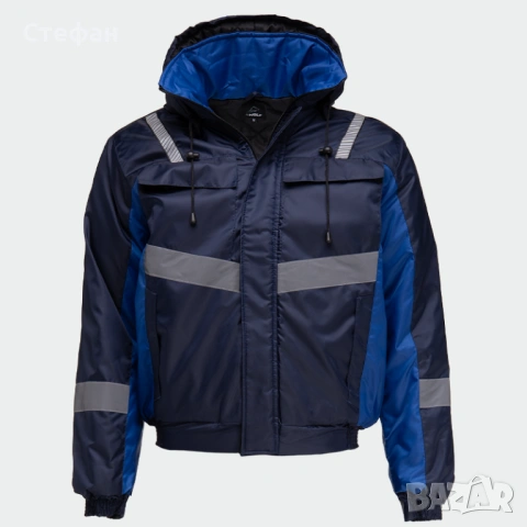 НОВ Работен зимен комплект , снимка 7 - Други - 54157712