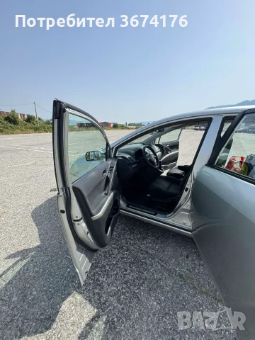 Toyota Corolla Verso, снимка 5 - Автомобили и джипове - 55857733