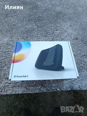 Рутер , снимка 5 - Рутери - 47657930