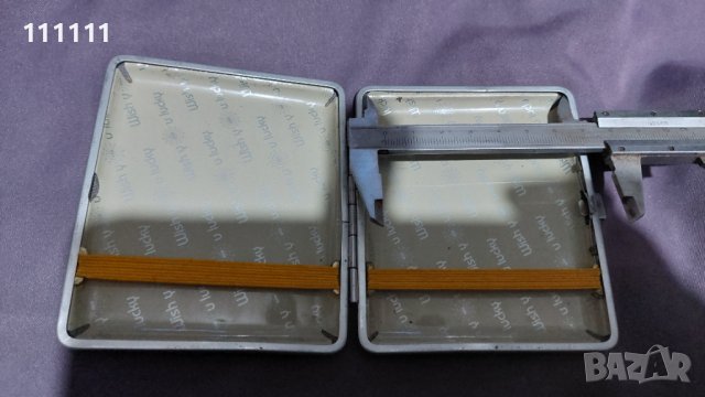 Табакера , снимка 13 - Други стоки за дома - 21972818