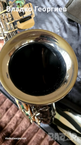 Продавам саксофон!, снимка 3 - Други - 52538072