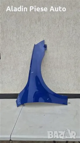 Предно дясно крило Skoda Octavia 3 година 2013 2014 2015 2016 2017г 