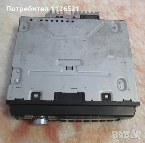 pioneer deh-4300UB, снимка 2 - Ресийвъри, усилватели, смесителни пултове - 42795219