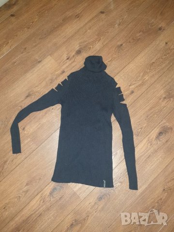 Pause блуза, снимка 2 - Блузи с дълъг ръкав и пуловери - 24232898