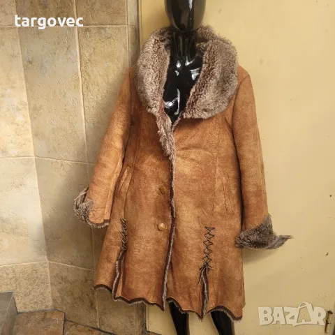 дамско палто