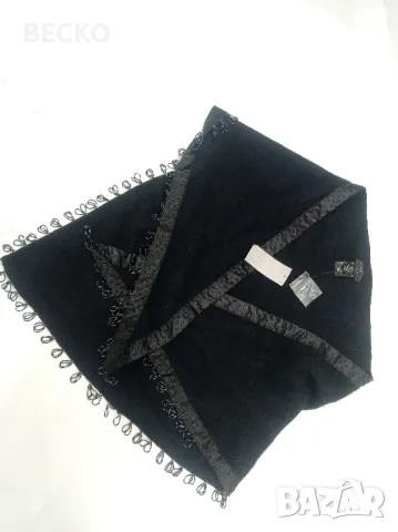 Шал с косъм от Ангорски заек Sigrid Olsen