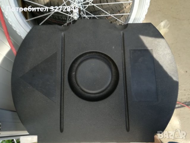 Кора за багажник от Фолксваген Поло