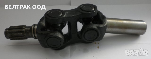 Сдвоен шарнир, снимка 1