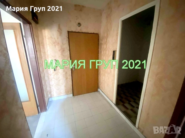 !!!ТОП ОФЕРТА!!!Продавам Гарсониера в гр. Хасково кв."Любен Каравелов"!!!, снимка 5 - Апартаменти - 52624128