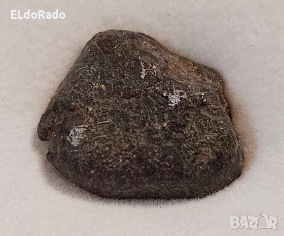 метеорит със сертификат , снимка 6 - Други ценни предмети - 52906088