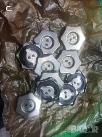 Lada/Лада капачки за масло ваз 2101/2107/2121/21213