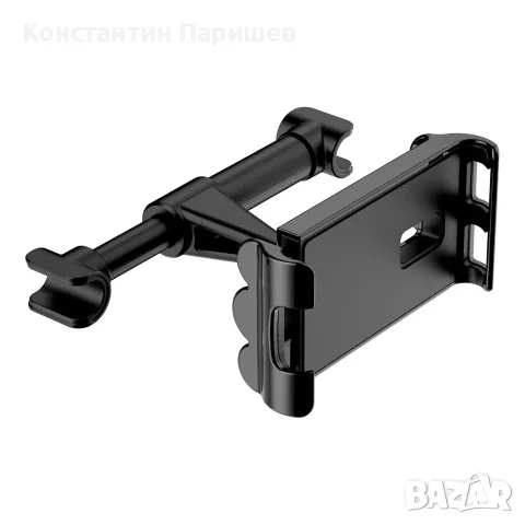 Dudao F7R стойка за телефон и таблет за облегалка на седалка – НОВА