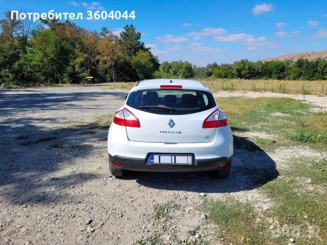 Продавам Рено Меган III , снимка 18 - Автомобили и джипове - 55771101