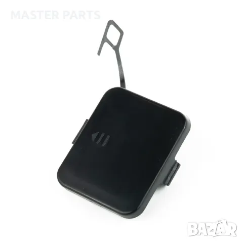 Капаче за кука теглене предна броня Mercedes W164 X164 2005-2012, снимка 5 - Части - 49374419