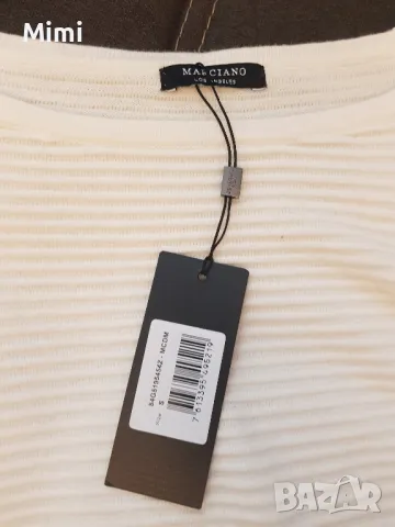 Guess Marciano Пуловер Нов с етикет рS, снимка 7 - Блузи с дълъг ръкав и пуловери - 47439269