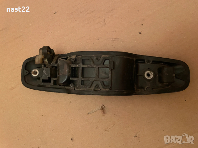 Външна лява дръжка Сузуки Гранд Витара/Suzuki Grand Vitara 1998-2005 2+1 врати, снимка 2 - Части - 52771844