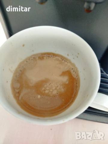 Кафе машина SAECO TREVI CHIARA SPIDEM , снимка 6 - Кафемашини - 53949353