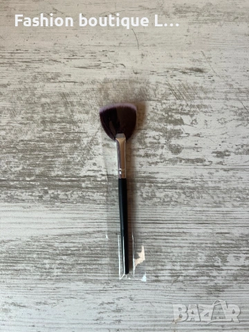 Нова четка за хайлатър ❤️