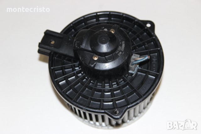Вентилатор моторче парно Mazda 6 (2002-2008г.) 894000-0 / 8940000 / HB111 GJ6BA02 / HB111GJ6BA02, снимка 4 - Части - 42572724