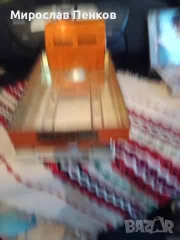 Играчка, снимка 5 - Колекции - 51369281