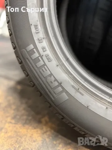 205 55 16, Летни гуми, Pirelli CinturatoP7, 4 броя, снимка 6 - Гуми и джанти - 49700340