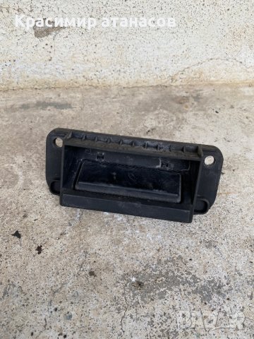 Външна дръжка заден капак комби за Мерцедес ц-класа w204.А2047500193.