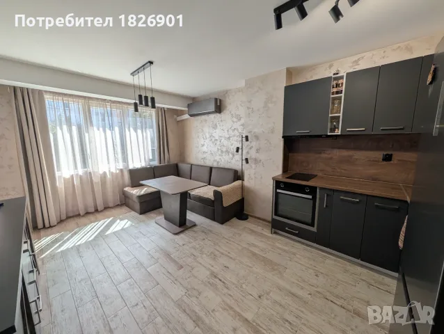 Продава тристаен апартамент в кв. Струмско с АКТ 16, снимка 2 - Апартаменти - 55845327