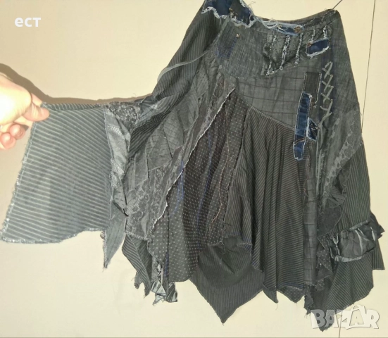 Пола в Бохо стил, снимка 2 - Поли - 52956980