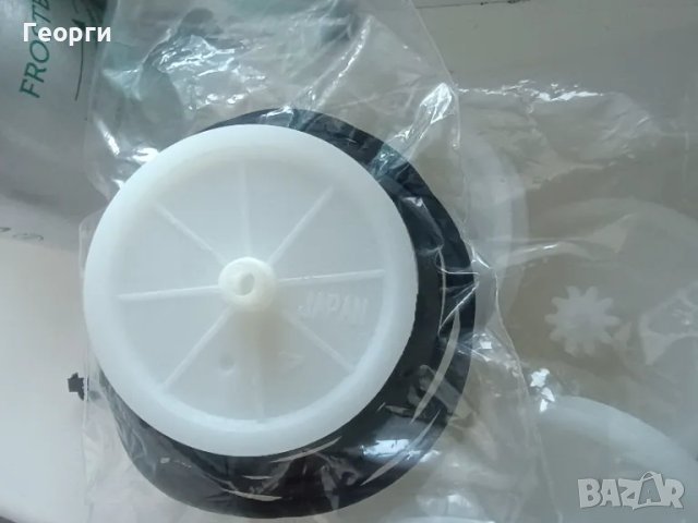 Philips CDM4 Genuine Service kit Made in Japan, снимка 2 - Ресийвъри, усилватели, смесителни пултове - 47749258