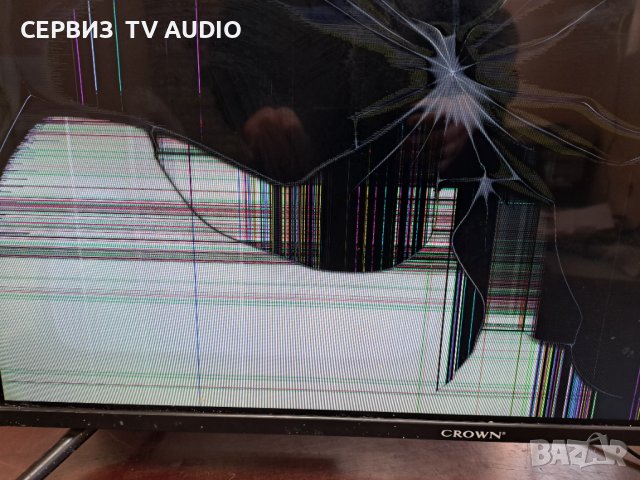 Main board TP.SK506S.PB802 ,TV CROWN 32D19AWS, снимка 2 - Части и Платки - 39616596
