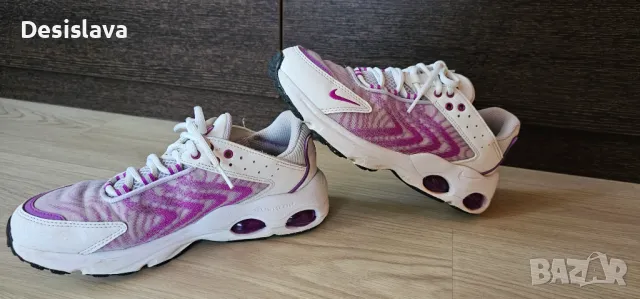Маратонки Nike Air max TW