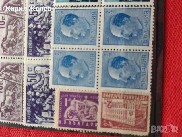 Пощенски марки ЦАРСТВО БЪЛГАРИЯ стари редки за колекционери - 19886, снимка 6 - Филателия - 36668109