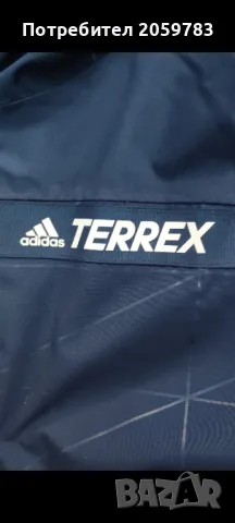 Дамско яке ADIDAS TERREX, снимка 6 - Якета - 48832033