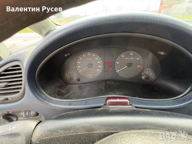 Vw sharan на части, снимка 10 - Автомобили и джипове - 54007626