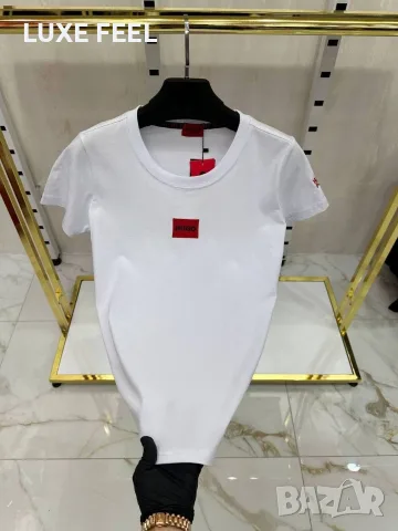 Calvin Klein ⚜️ Hugo ⚜️Дамски Тениски 