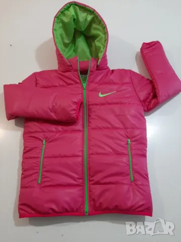 Детско яке Nike 