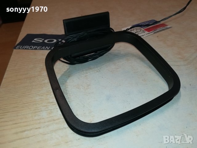 АНТЕНА ЗА ПРИЕМНИК 2209230922, снимка 10 - Ресийвъри, усилватели, смесителни пултове - 42277868