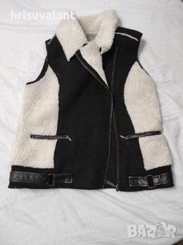 Елек и други видове , снимка 2 - Елеци - 38077256