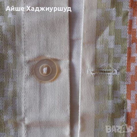 Единична калъфка, снимка 2 - Възглавници - 38149274