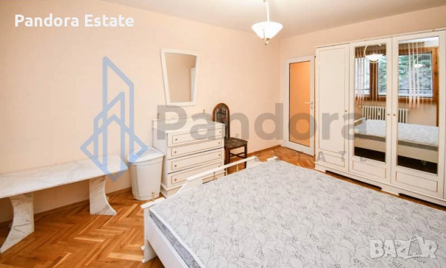 2-СТАЕН апартамент под наем, гр. София, кв. Борово, снимка 4 - Апартаменти - 52411664