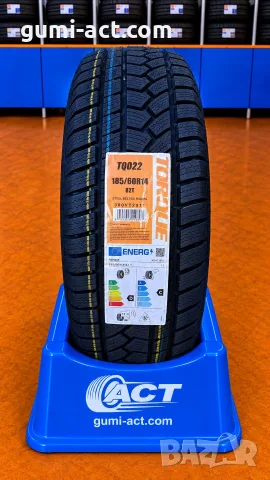 -20% на НОВИ ЗИМНИ гуми TORQUE TQ022 - DOT26, снимка 3 - Гуми и джанти - 56129851