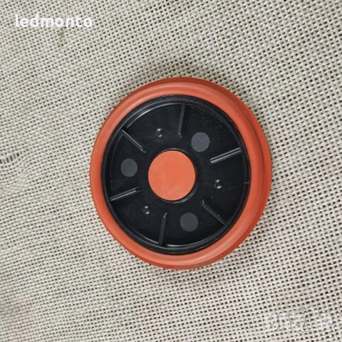 Мембрана клапан картерни газове pcv 0248.Q5 капачка  MINI Cooper мини купър, снимка 6 - Части - 39619966