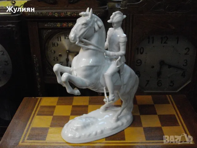 СТАР НЕМСКИ ПОРЦЕЛАН КОН ВОЙНИК GEROLD PORZELLAN 