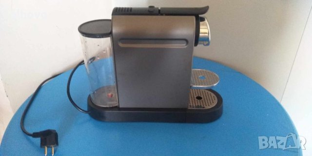 Kафе машина TURMIX TX170-CITIZ, снимка 7 - Кафемашини - 42161421