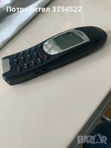 Нокиа 6210, снимка 5 - Nokia - 48519394