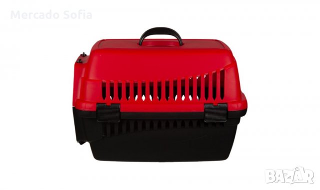 Клетка за транспорт на домашни любимци , снимка 4 - Други стоки за животни - 31350352